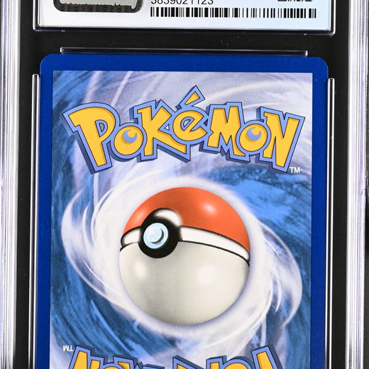 Drampa Gx SV80/SV94 Shiny Vault Holo Hidden Fates Pokemon CGC 9 Mint1
