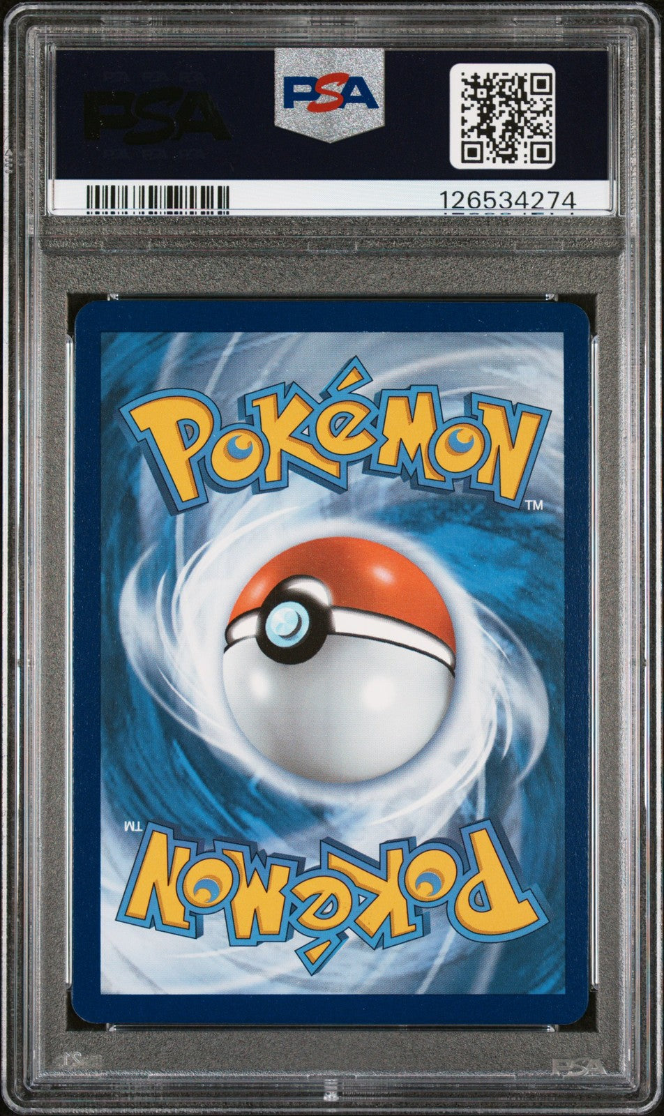 Zacian V TG21/TG30 Astral Radiance Pokemon PSA 10