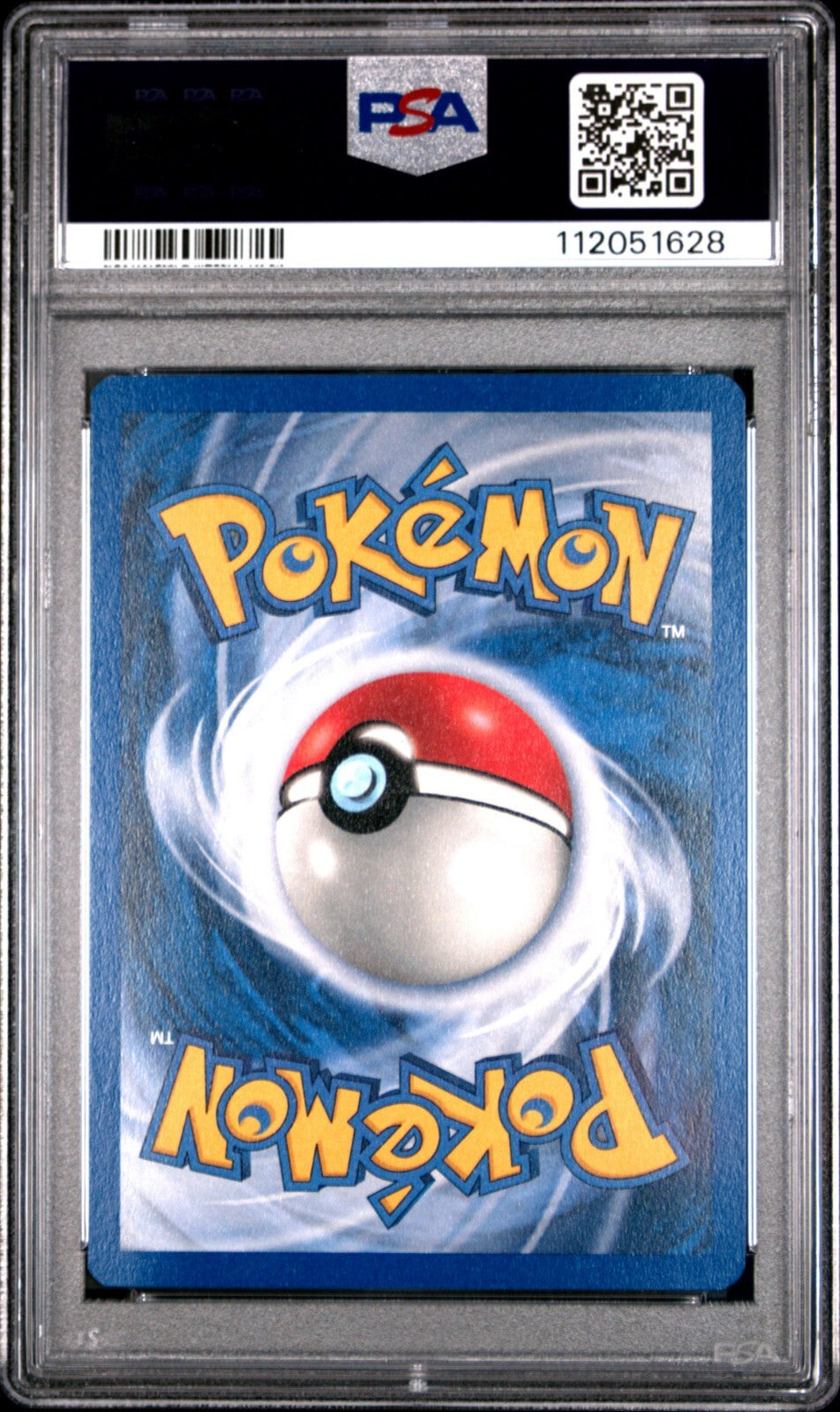 PSA 10 BIRTHDAY PIKACHU Pokemon World Collection #24 2000 Stamped English ____'s