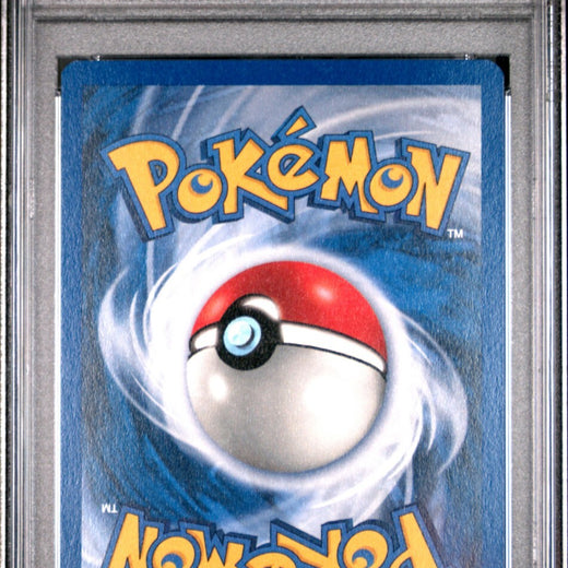 PSA 10 BIRTHDAY PIKACHU Pokemon World Collection #24 2000 Stamped English ____'s