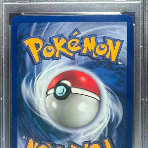 Bulbasaur 44/102 Game Pokemon PSA 91