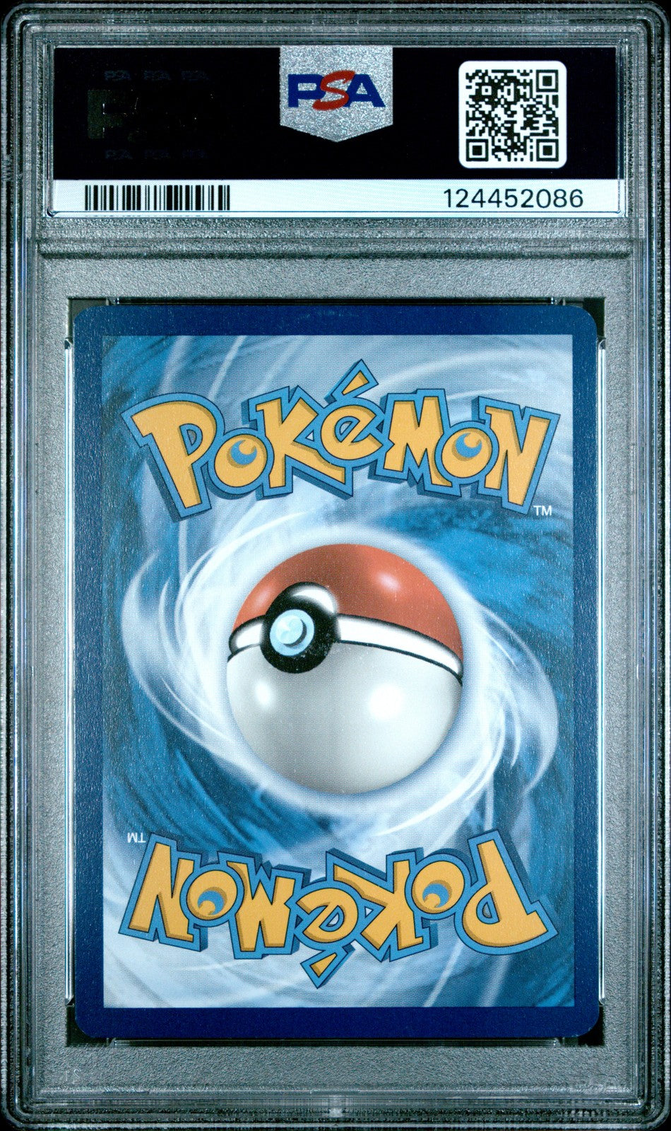 Charmander 004/165 Eb Games Exclusive 151 Pokemon PSA 9