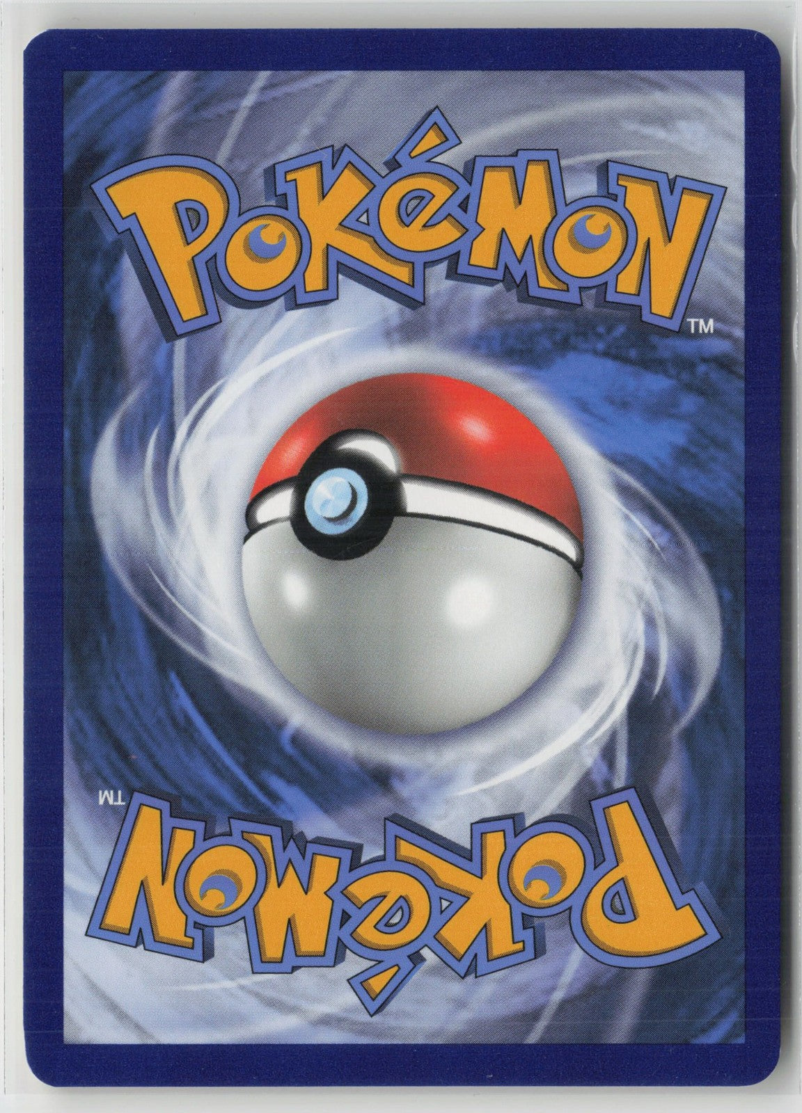 Sobble on the Ball 5/5 Pokemon Futsal Collection Pokemon NM