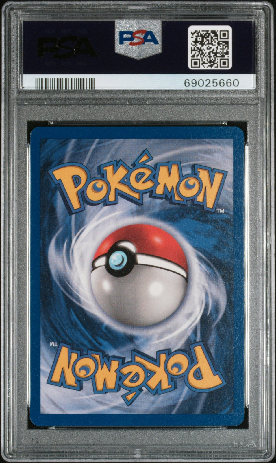 Persian 42/64 1st Edition Jungle Pokemon PSA 10