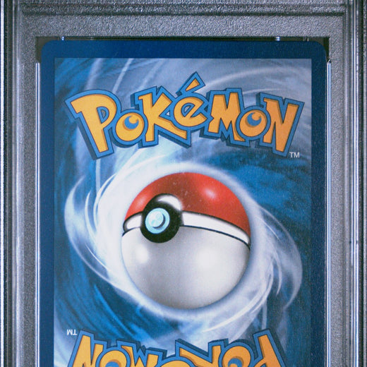 Martial Arts Dojo 268/236 Secret Cosmic Eclipse Pokemon PSA 101