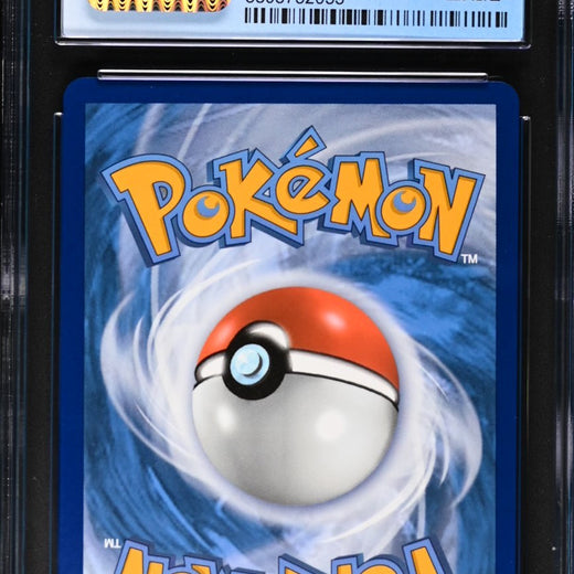 Oranguru 199/185 Secret Rare Holo Vivid Voltage Pokemon CGC 9 Mint1