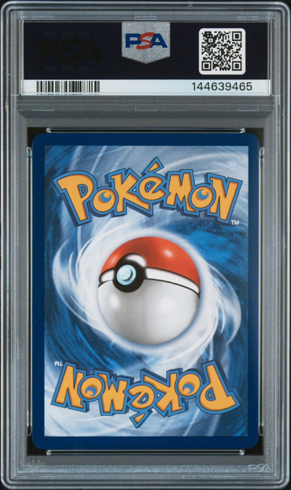 Helioptile 143/132 Illustration Rare Meg En-Mega Evolution Pokemon PSA 10