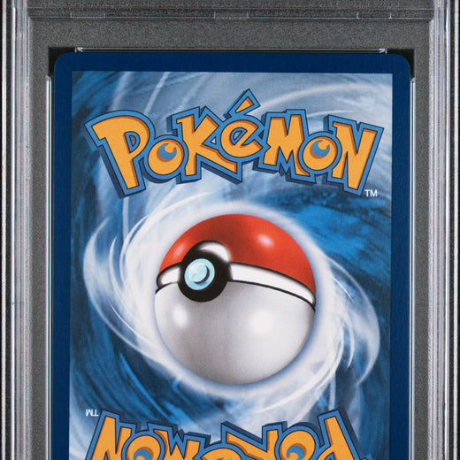 Spearow 151/132 Illustration Rare Meg En-mega Evolution Pokemon PSA 101