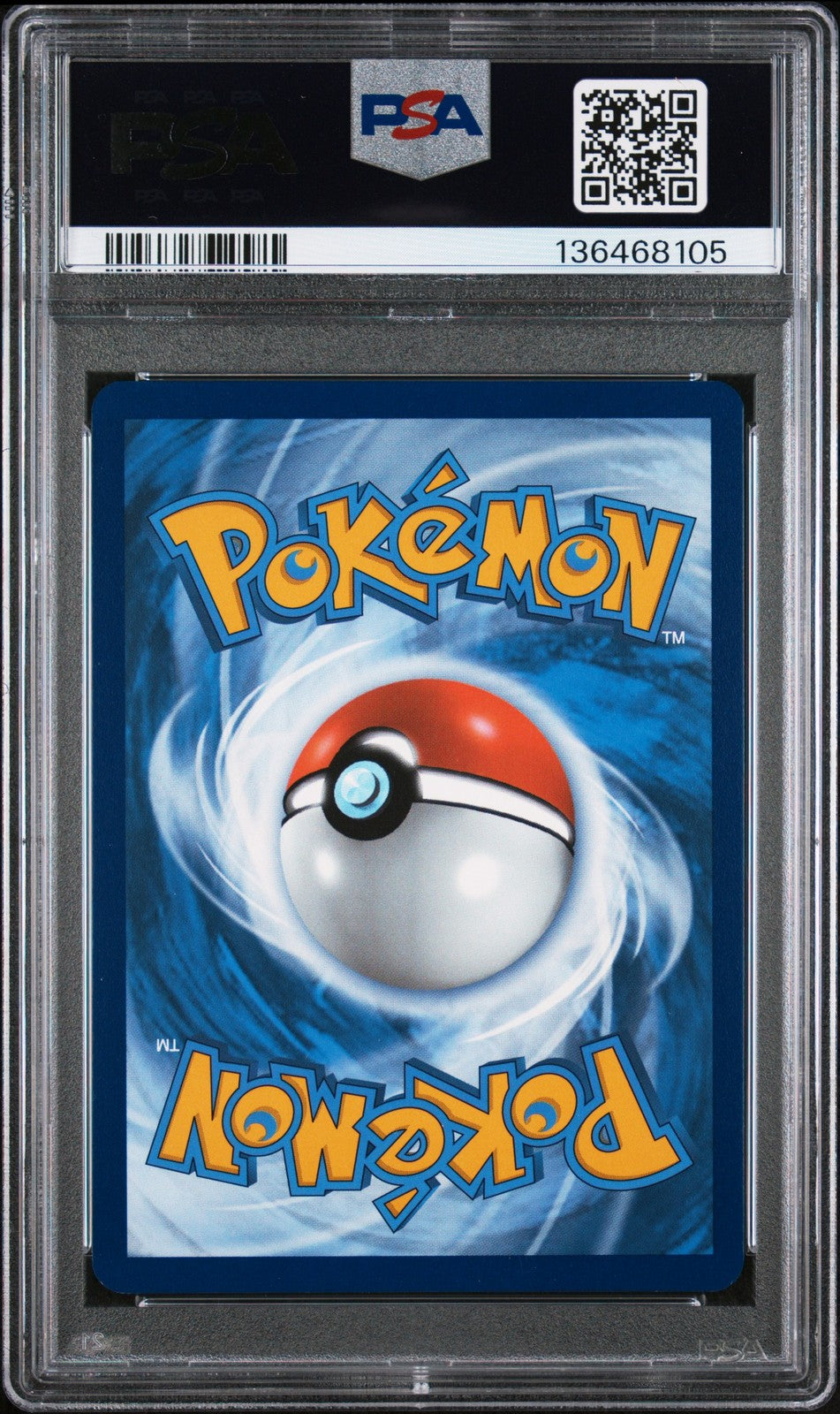 Sawk 130/086 Illustration Rare Wht En-white Flare Pokemon PSA 10