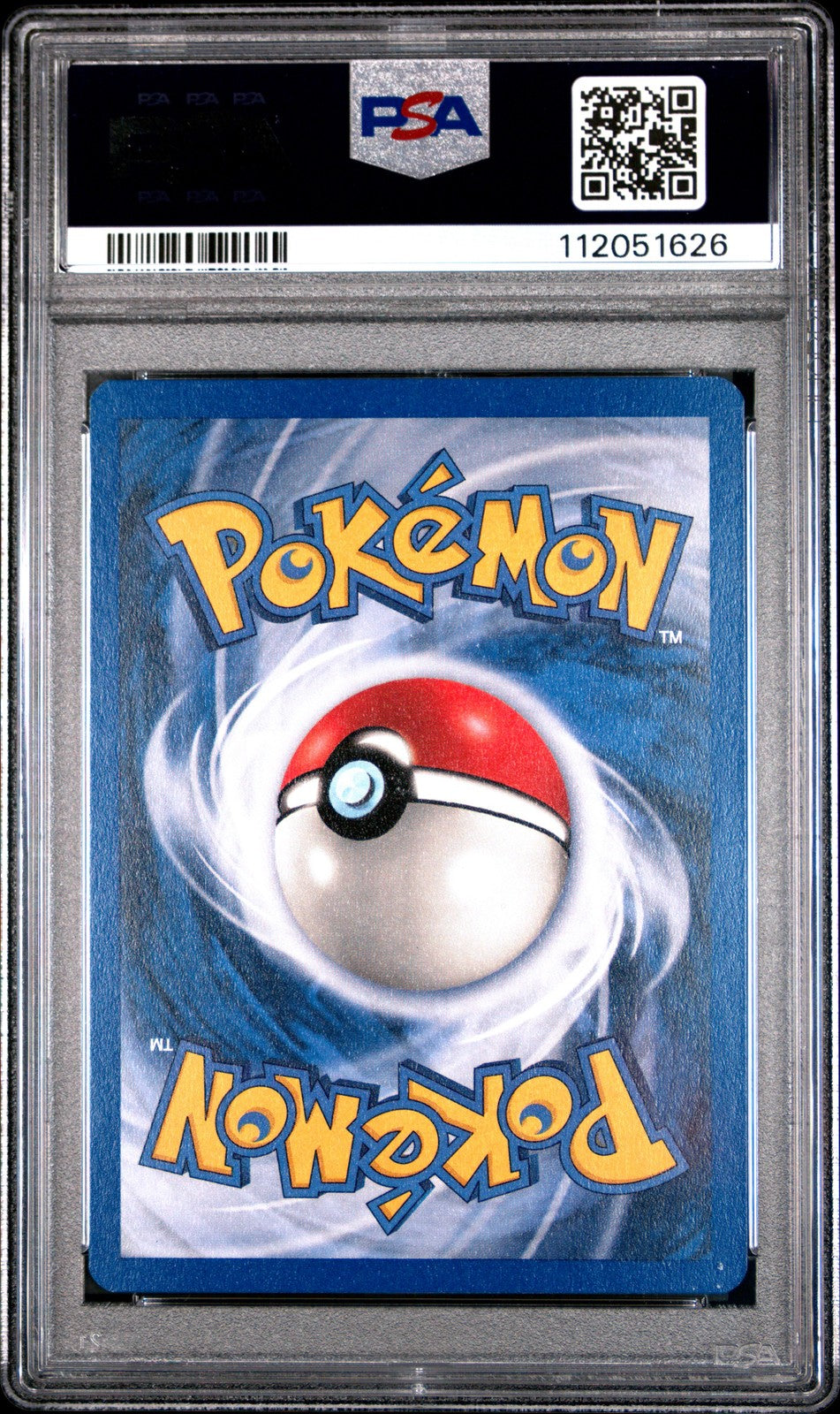 Pikachu Movie Promo 4 Dutch Pikachu World Collection Pokemon PSA 9