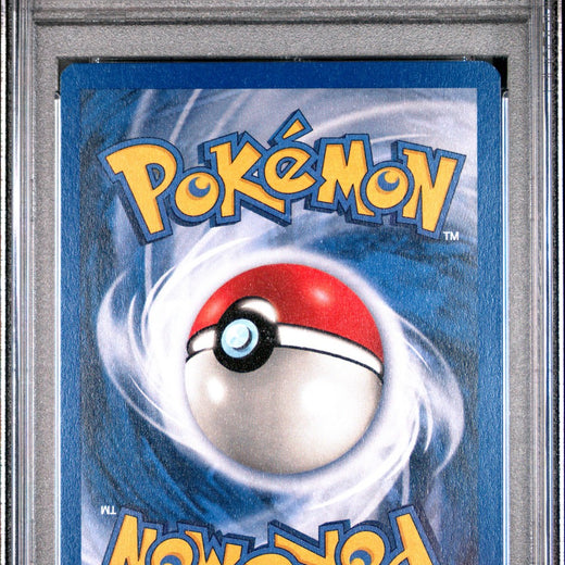 Pikachu Movie Promo 4 Dutch Pikachu World Collection Pokemon PSA 91