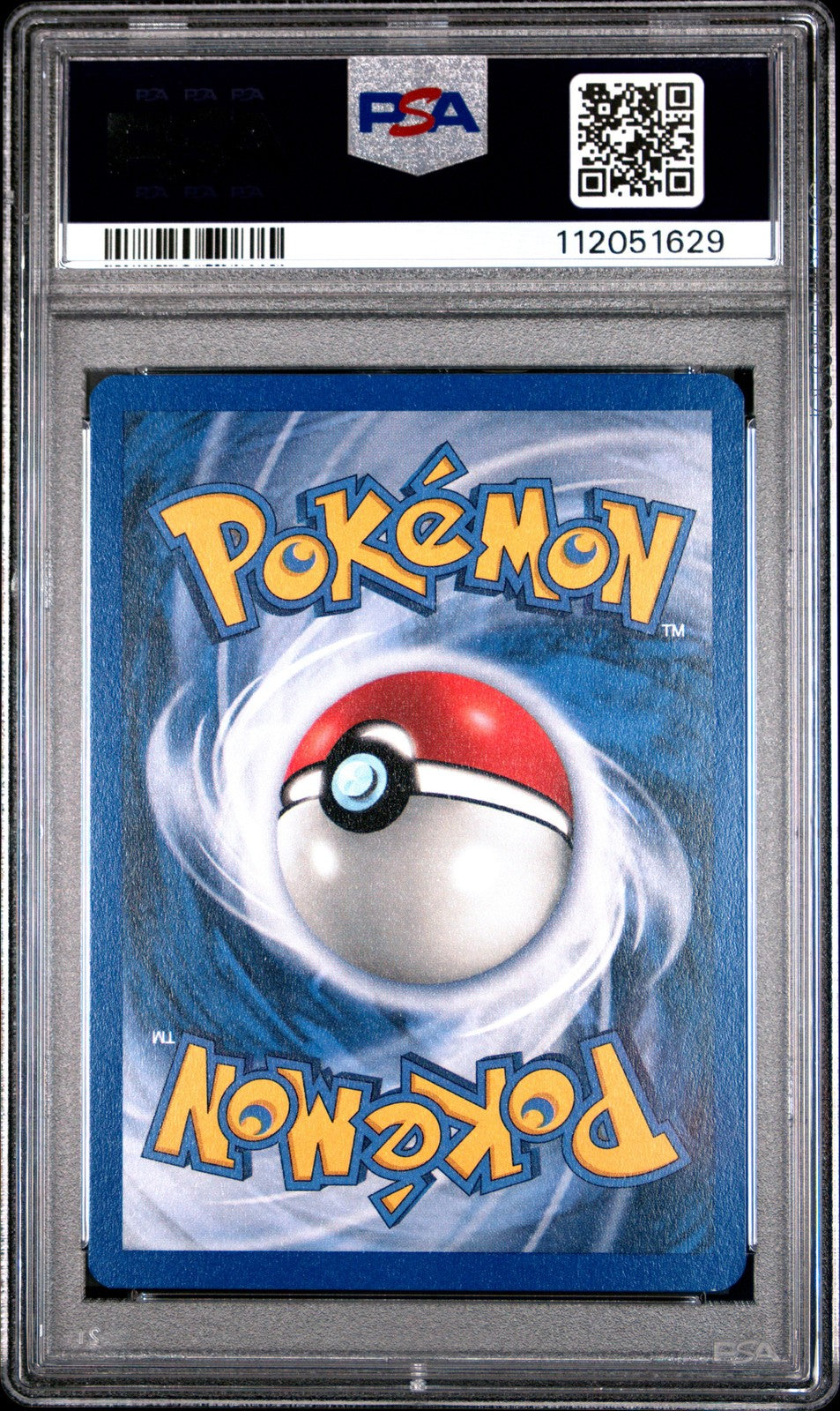 Surfing Pikachu 28 French Pikachu World Collection Pokemon PSA 9