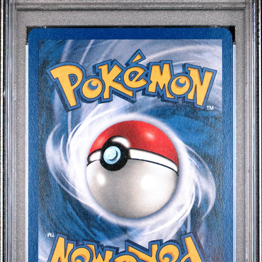 Surfing Pikachu 28 French Pikachu World Collection Pokemon PSA 91