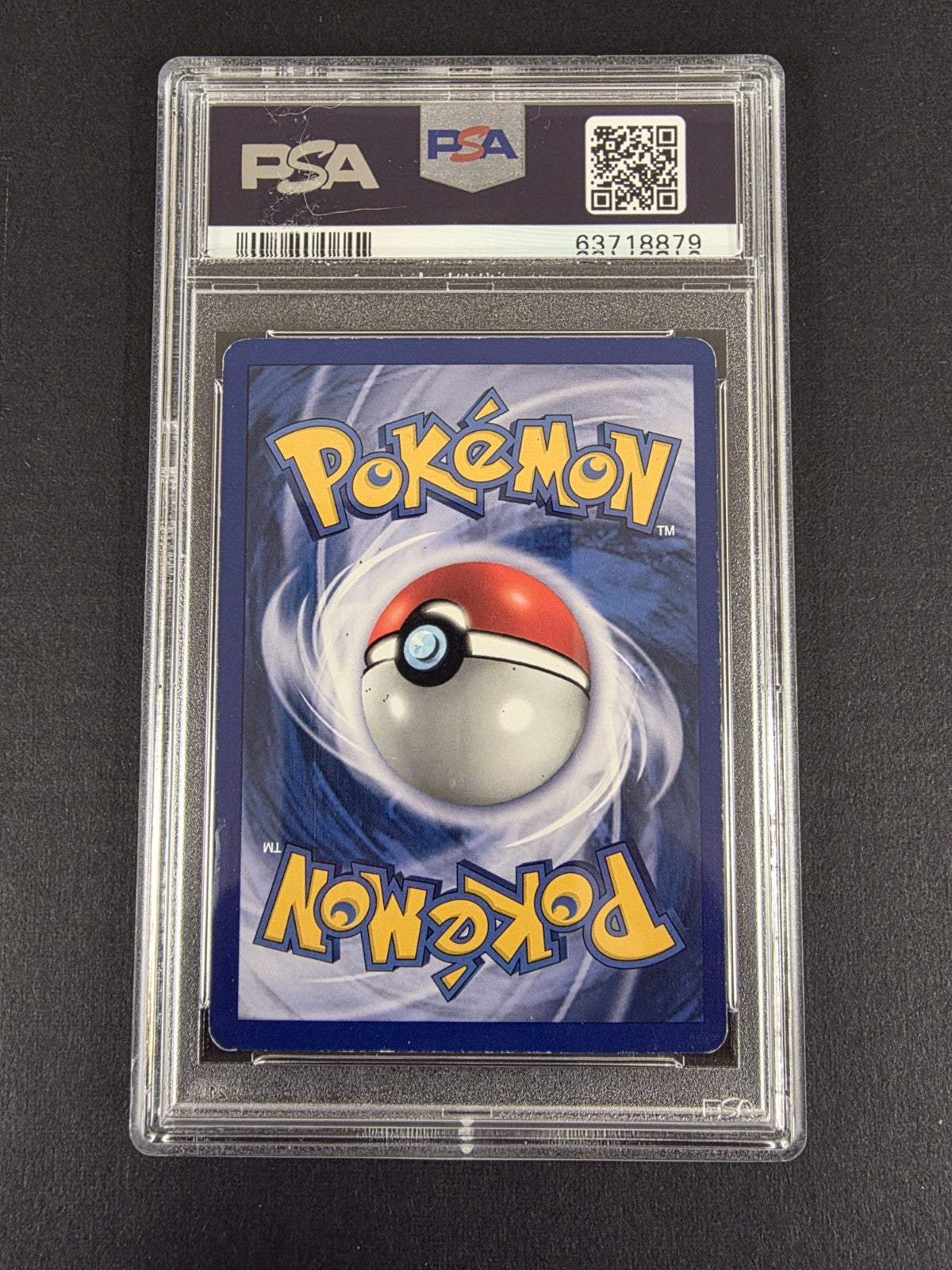 Mewtwo Base Set 1st Edition Shadowless Holo #10 PSA 6 Pokemon 1999
