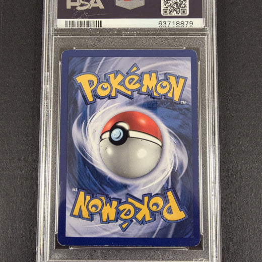 Mewtwo Base Set 1st Edition Shadowless Holo #10 PSA 6 Pokemon 1999