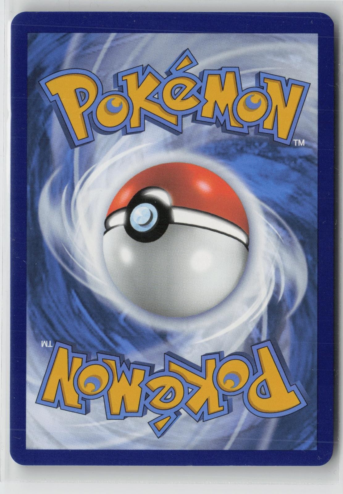 Professor's Research (Professor Sada) 240/198 Scarlet & Violet Pokemon NM