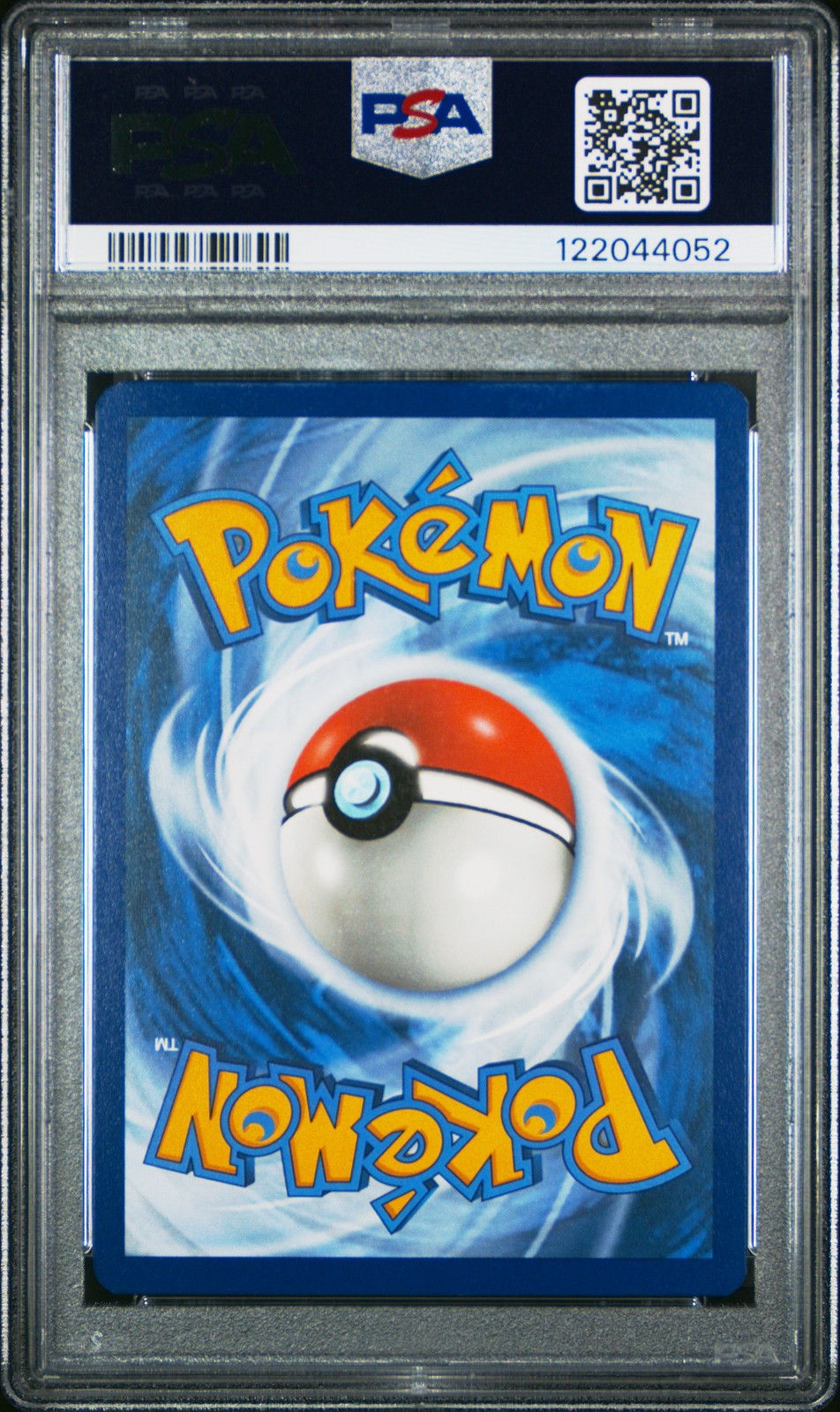 Crocalor 202/193 Illustration Rare Pal En-Paldea Evolved Pokemon PSA 10
