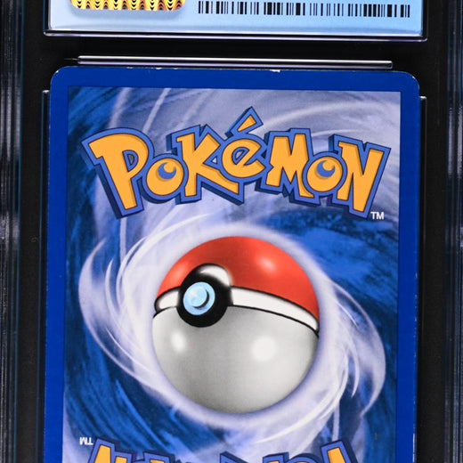 Flareon 10/110 Reverse Holo Legendary Collection Pokemon CGC 6.5 Ex/nm+1