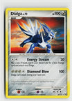 Dialga 23/127 Platinum NM R Pokemon