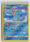Feraligatr 24/70 Reverse Holo Rare Dragon Majesty Pokemon NM