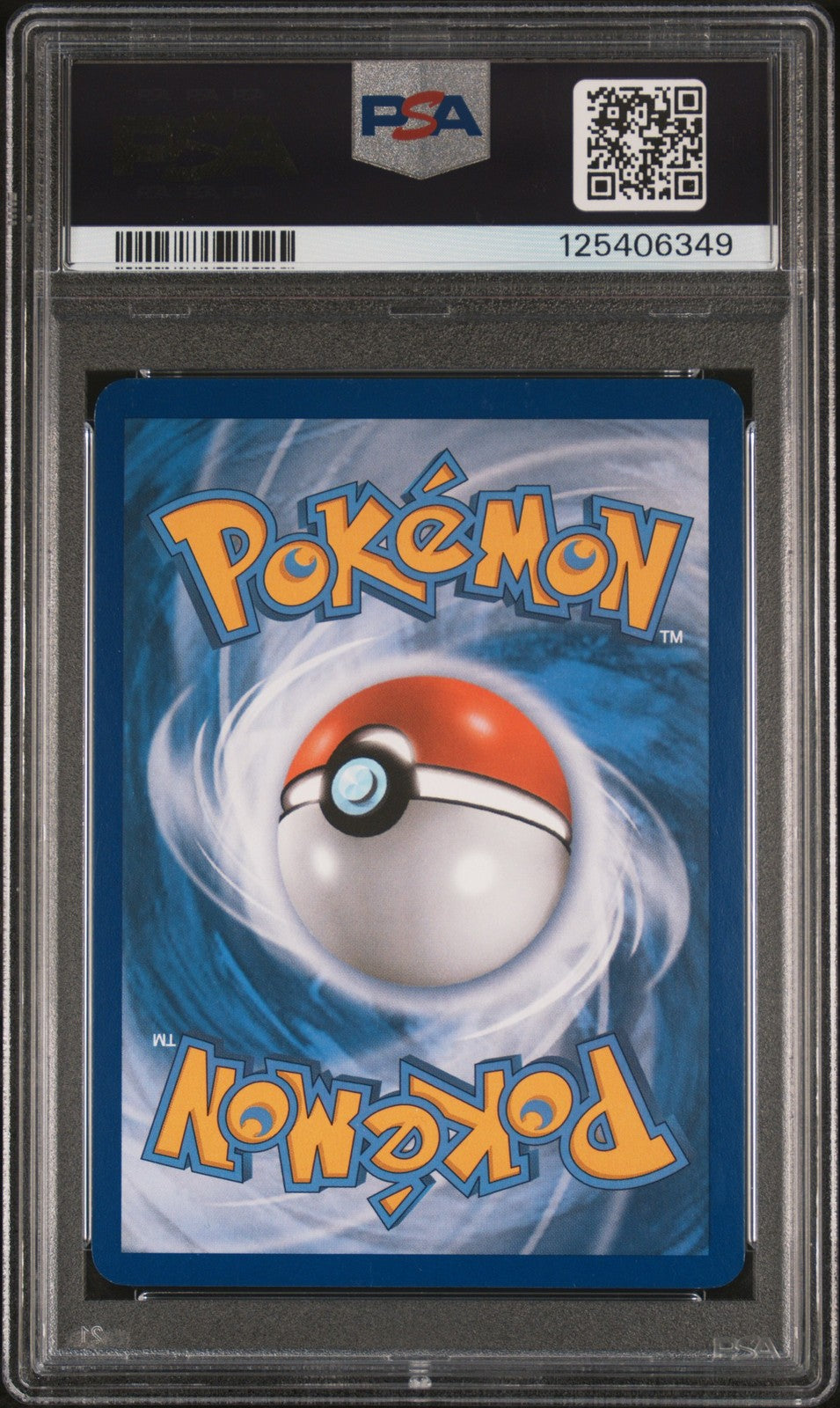 Groudon EX 106/108 Dark Explorers Pokemon PSA 8
