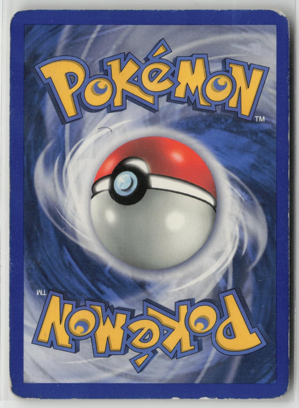 Croconaw 38/115 Uncommon Unseen Forces Pokemon HP