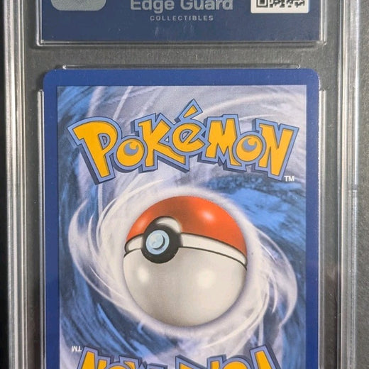 Pokemon Sun & Moon Base Series Tauros GX 144/149 EGC Mint 9 Holo Rare 2017