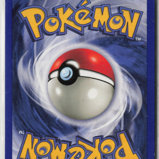 Gastly 50/102 Common Base Set Shadowless Pokemon NM1