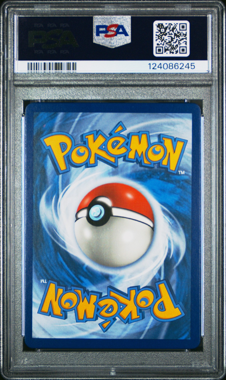 Pheromosa & Buzzwole Gx 192/214 Unbroken Bonds Pokemon PSA 9