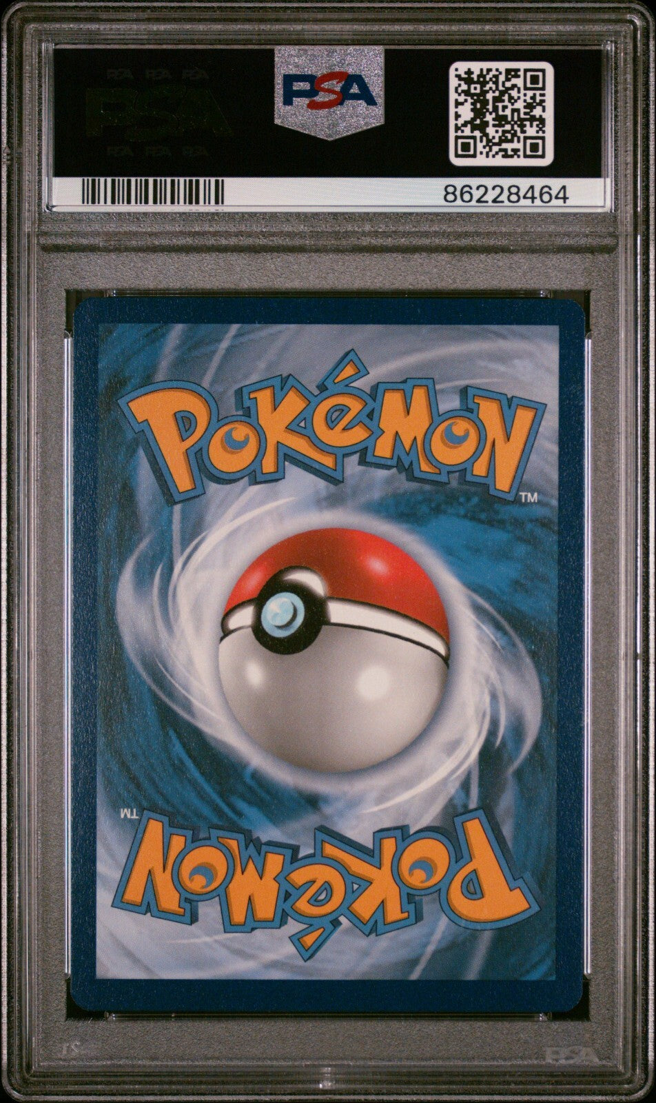 EEVEE V SWSH065 PSA 10 V POWERS TINS BLACK STAR PROMO POKEMON 065 65 2020