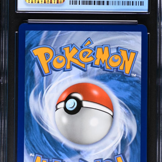 Coalossal 198/189 Secret Rare Holo Darkness Ablaze Pokemon CGC 9 Mint1