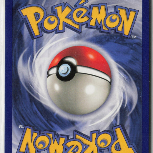 Nidoran M 55/102 Common Base Set Shadowless Pokemon NM1