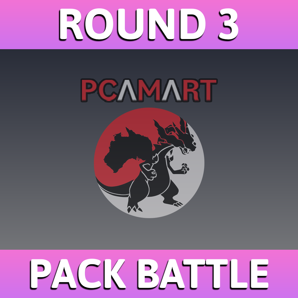 ROUND 3 PACK BATTLE - MANGA LUFFY ENGLISH [OP11] PRIZE