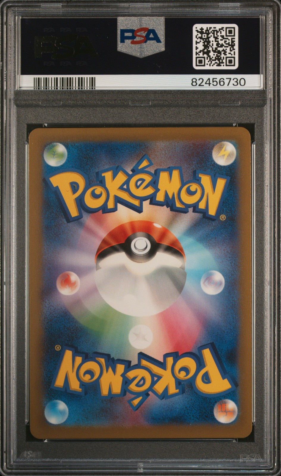 Charizard EX 066/108 Sv3-ruler Of The Black Flame Pokemon Japanese PSA 10