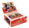 2026 Kayou Naruto Earth Scroll Series 2 Booster Box