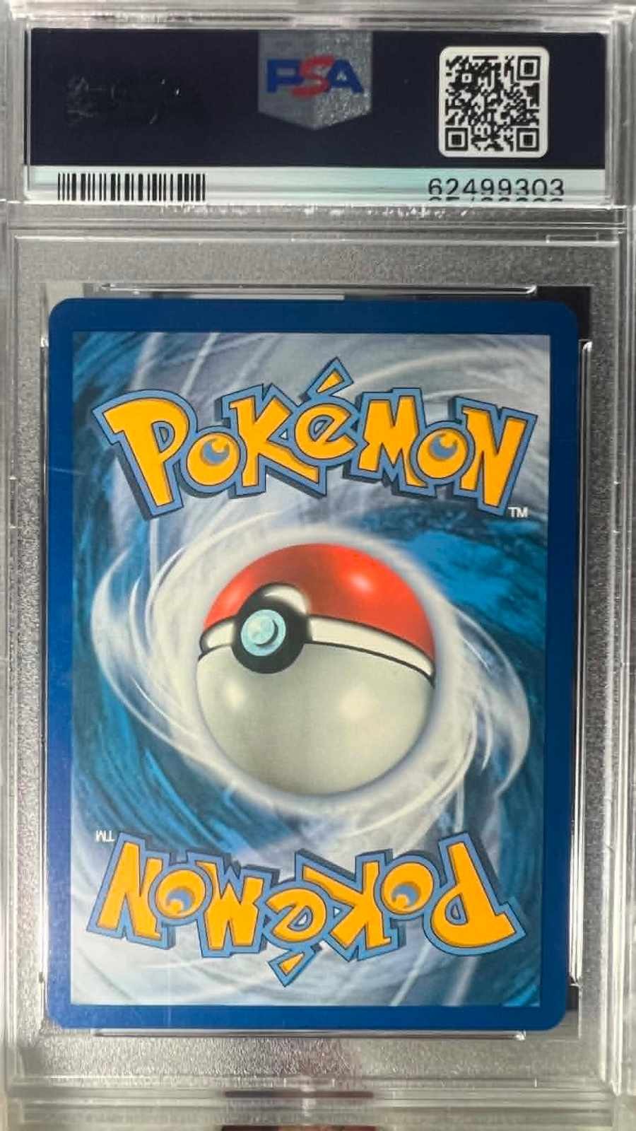 Primal Groudon EX 97/98 Ancient Origins Pokemon PSA 9