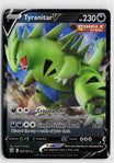 Tyranitar V 097/163 Battle Styles NM Holo V Rare Pokemon
