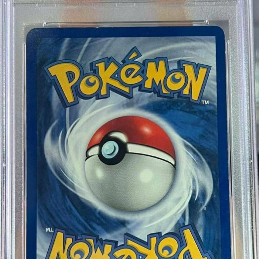 Dark Raticate 51 1st Edition Rocket Pokemon PSA 41