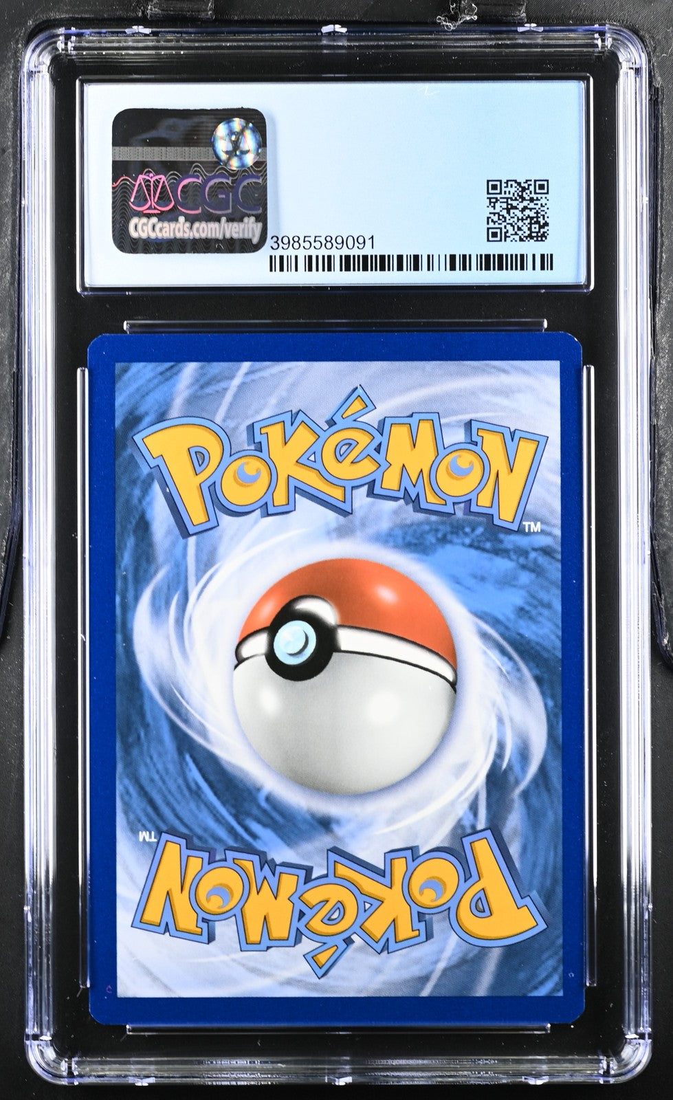 Froslass 226/203 Secret Rare Holo Evolving Skies Pokemon CGC 9 Mint