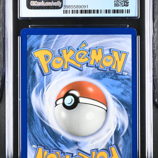 Froslass 226/203 Secret Rare Holo Evolving Skies Pokemon CGC 9 Mint1