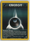Darkness Energy 104/111 Rare Neo Genesis Pokemon LP