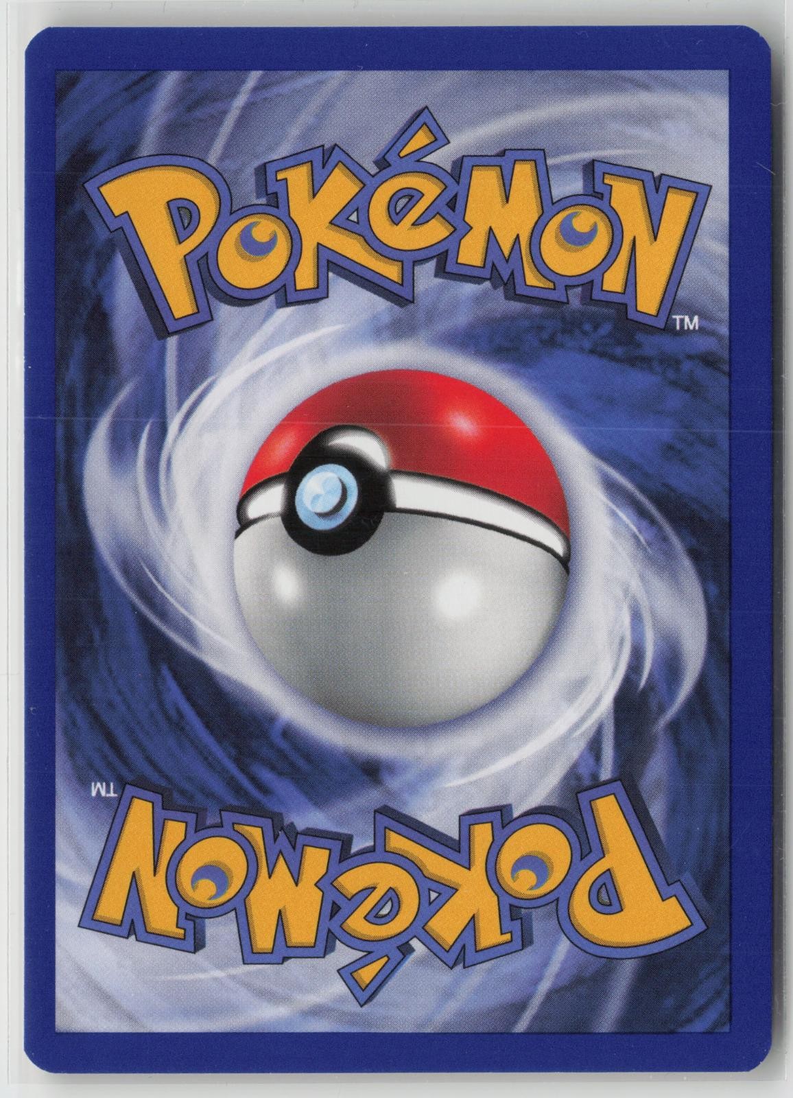 Goldeen 53/64 Common Jungle Pokemon NM