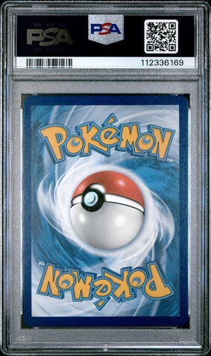 2022 PSA 10 Palkia V Pokemon Swsh Black Star Promo #253 Full Art/Origin Form