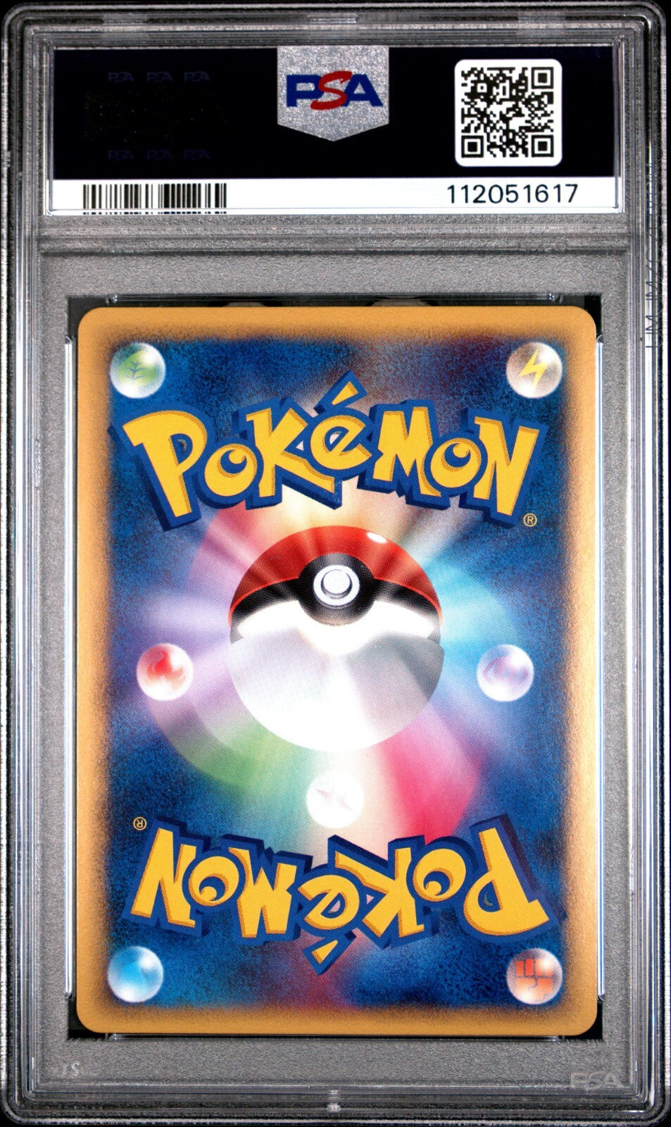REGIGIGAS 009 #009 PSA 10 POKEMON JAPANESE 11th MOVIE COMMEMORATION PROMO HOLO