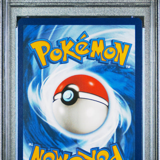 Meowscarada EX 256/193 Special Illustration Rare Pokemon PSA 101