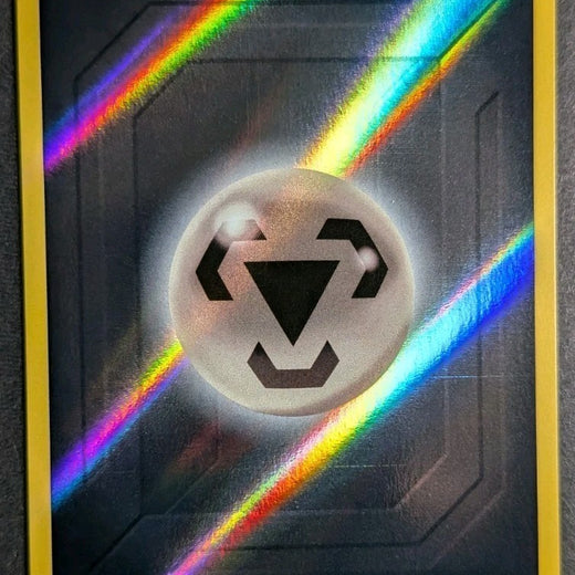 Steel Energy SM Hidden Fates Reverse Holo Pokemon Card TCG 2019