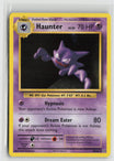 Haunter 48/108 Uncommon Evolutions Pokemon NM