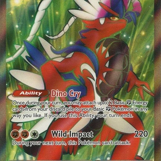 Koraidon ex 231/198 Scarlet and Violet Ultra Rare near mint 231 Pokemon 2023