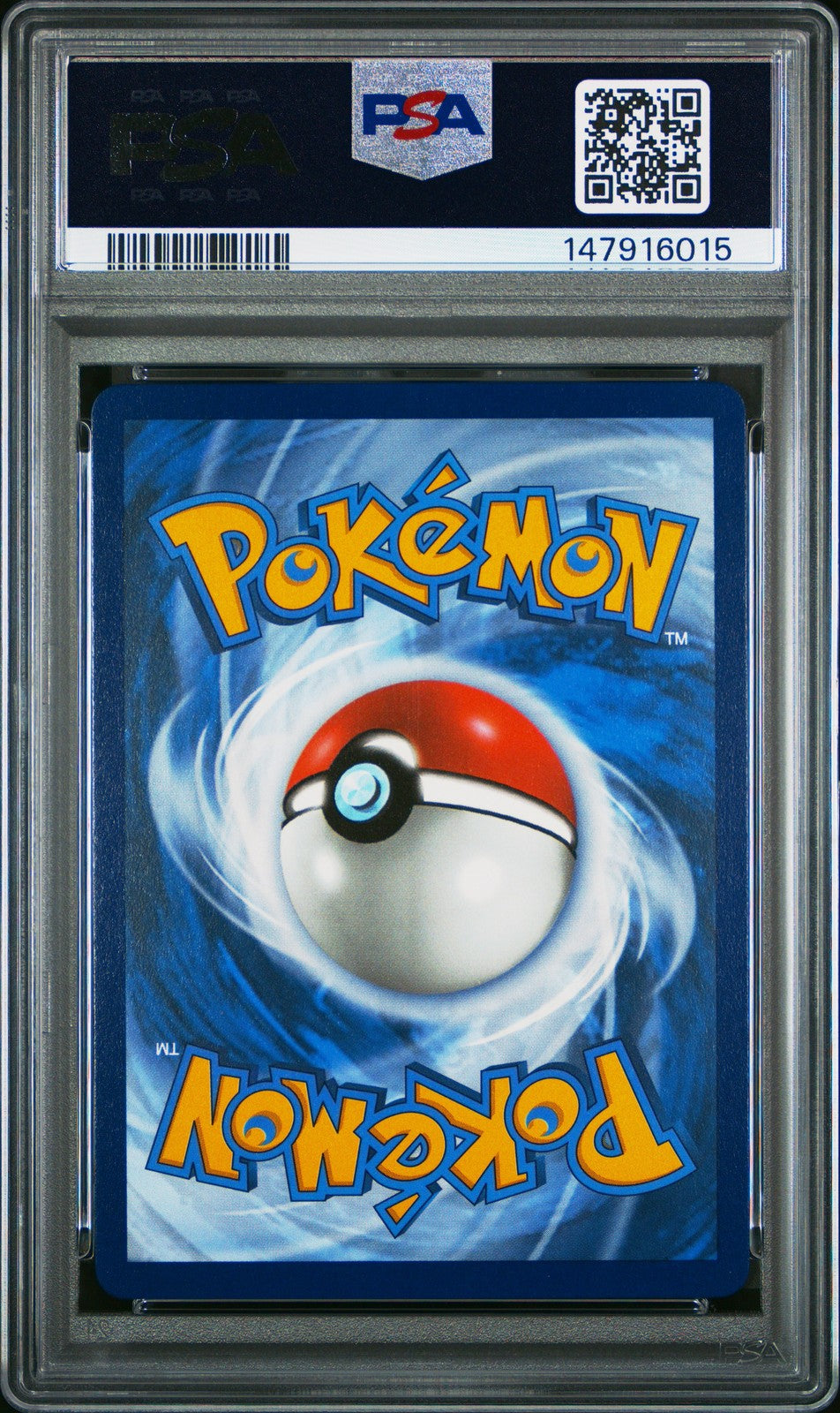 PSA 10 Umbreon 059/131 Master Ball Reverse Holo Prismatic Evolutions Pokemon
