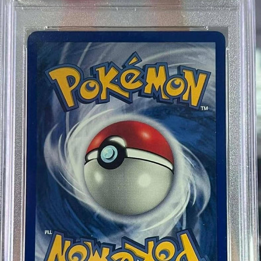 Pidgey 57/102 1st Edition Game Pokemon PSA 91